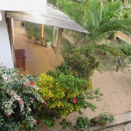 Beach Lagoon Guesthouse Tangalle Exterior photo